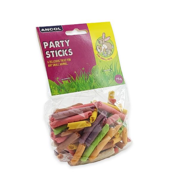 Ancol Party Sticks