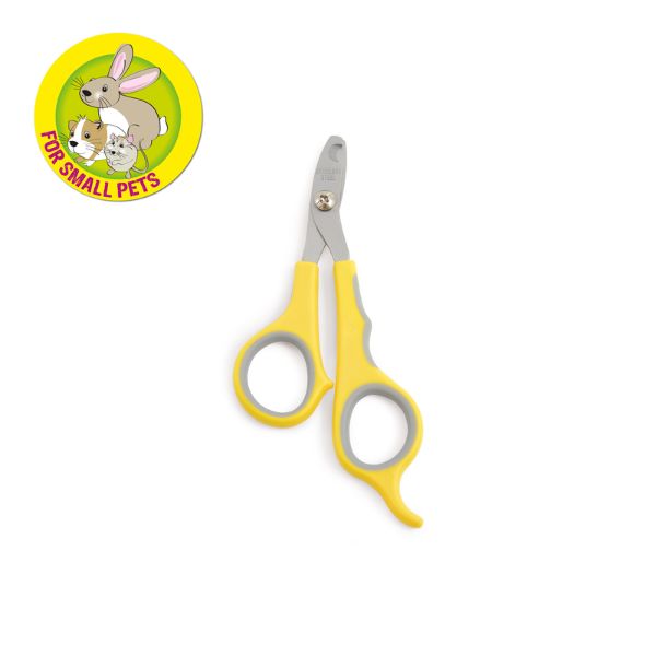 Ancol Small Animal Nail Clippers