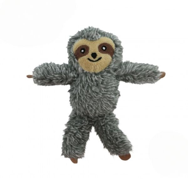 Ancol Sophie Sloth Cat Toy