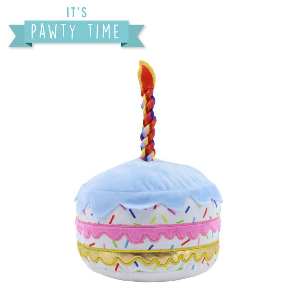 Ancol Pawty Time Sprinkle Cake