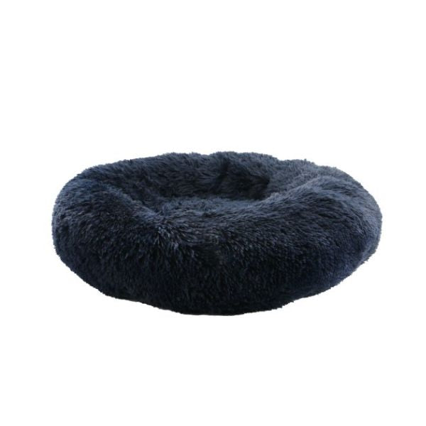 Ancol Super Soft Plush Donut Cat Bed