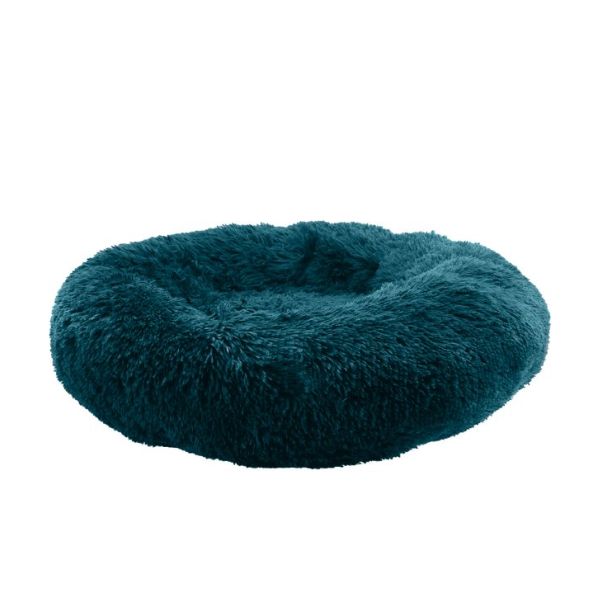 Ancol Super Soft Plush Donut Cat Bed