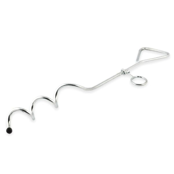 Ancol Tie Out Stake Heavy Duty