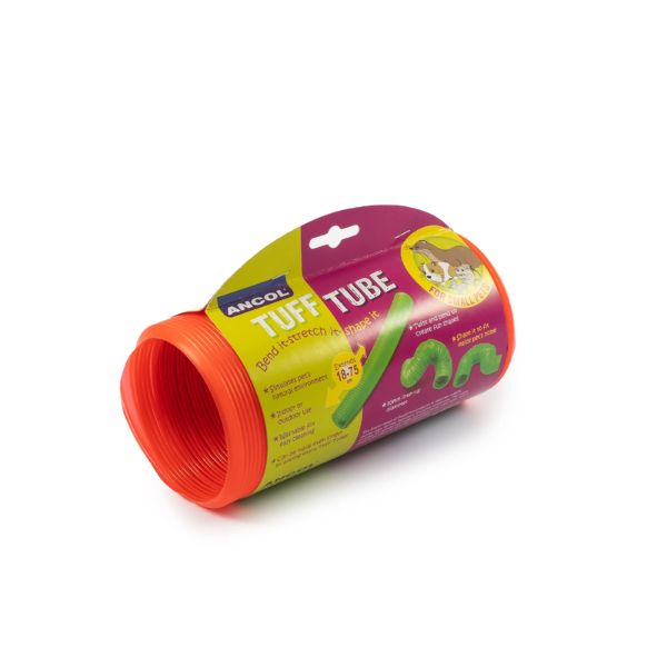 Ancol Tuff Tube for Small Pets