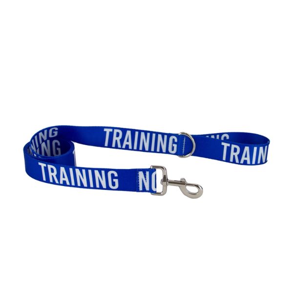 Ancol Awareness Training & Safety Dog Lead (1.5m)
