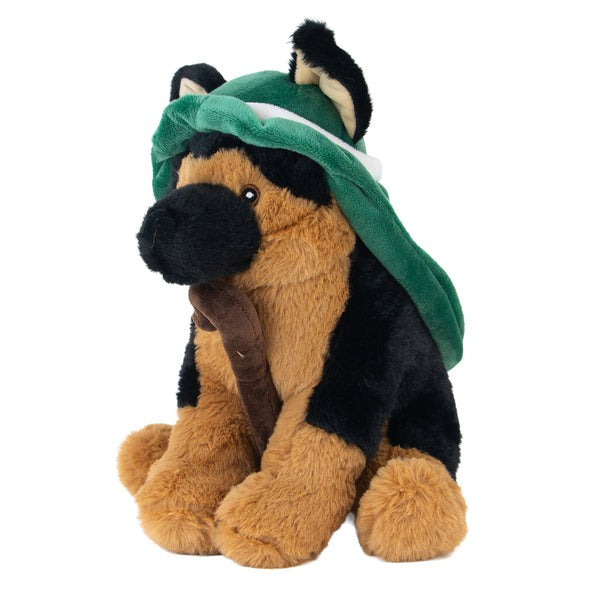 Ancol Wolfgang German Shepherd Dog Toy