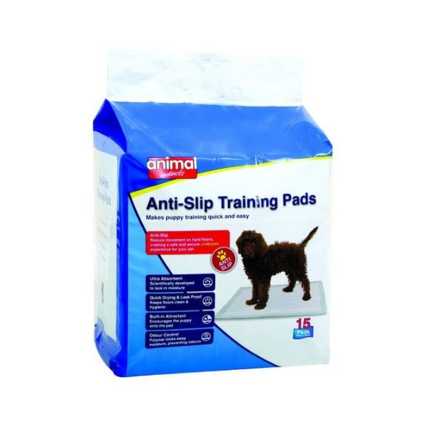 Animal Instincts Anti-Slip Training Pads