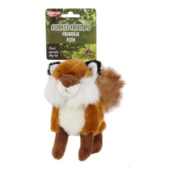 Animal Instincts Forest Friends (Frankie Fox)