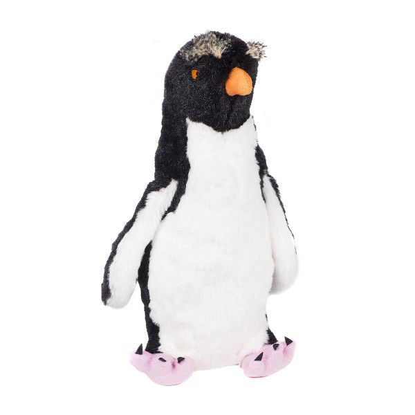 Animal Instincts Snow Mates - Reggie Rock Hopper