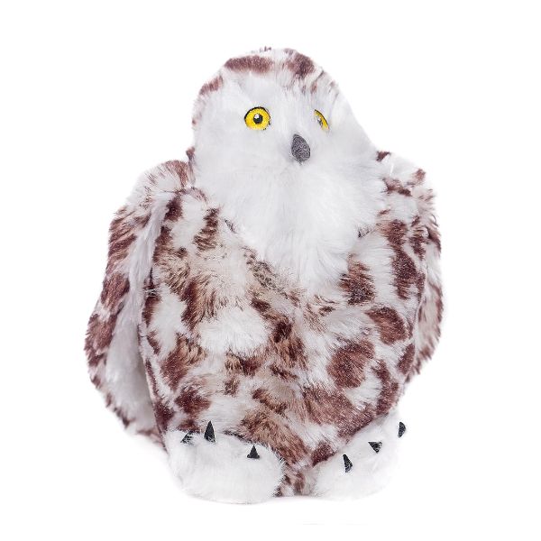 Animal Instincts Snow Mates - Suri Snow Owl