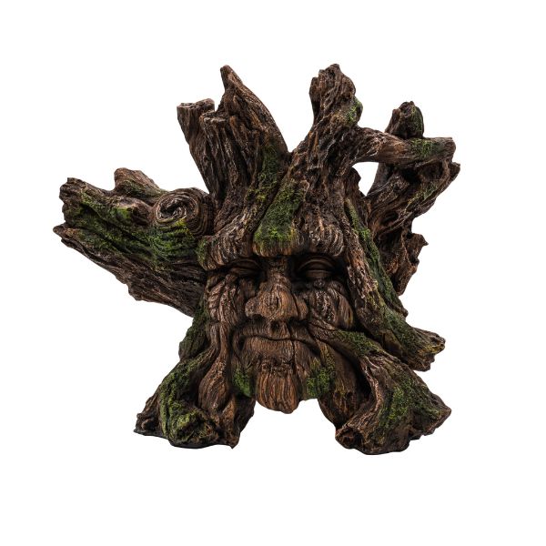 Aqua Spectra Tree Troll