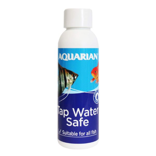 Aquarian Water Safe Conditioner