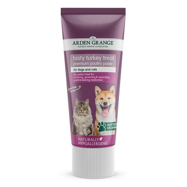 Arden Grange Premium Paste For Cats & Dogs