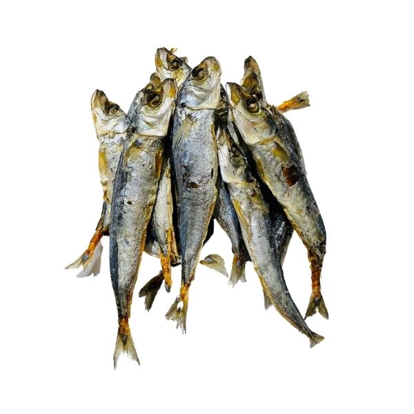 Baltic Sprats - 1KG