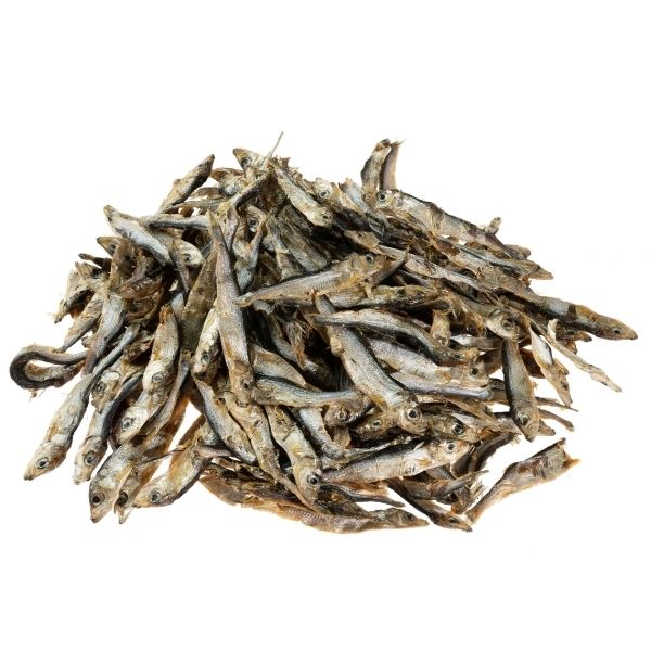 Baltic Sprats - 1KG