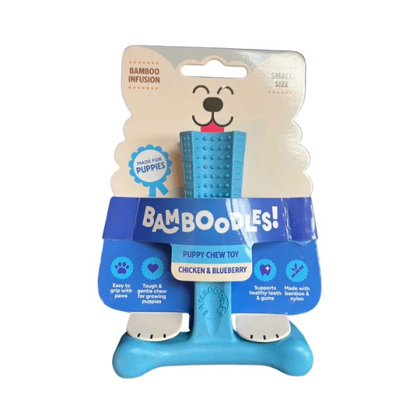 Bamboodles Puppy