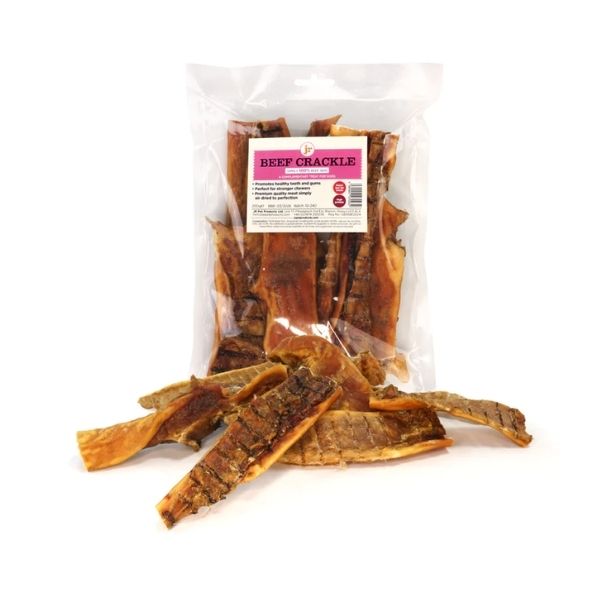 Beef Crackle (200G)