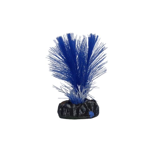 Betta Choice Silk Blue Myriophyllum - 10CM