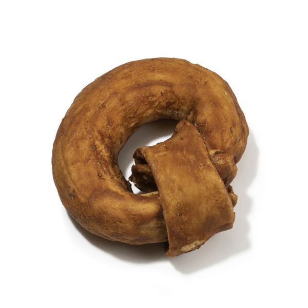 Buffalo Collagen Ring