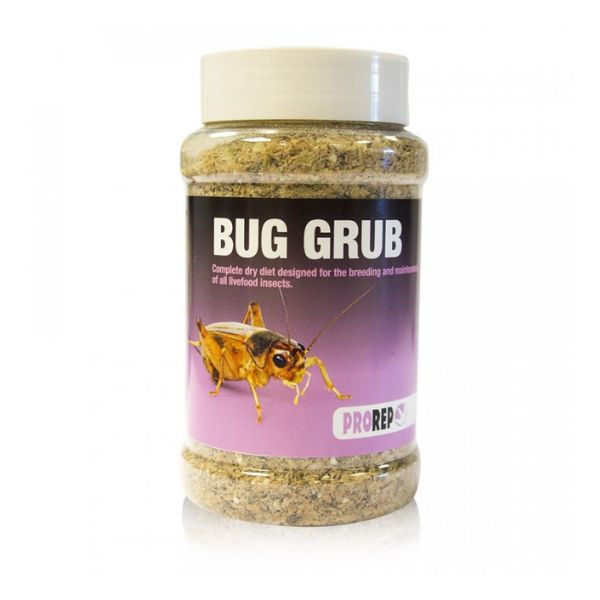 ProRep Bug Grub (300G)