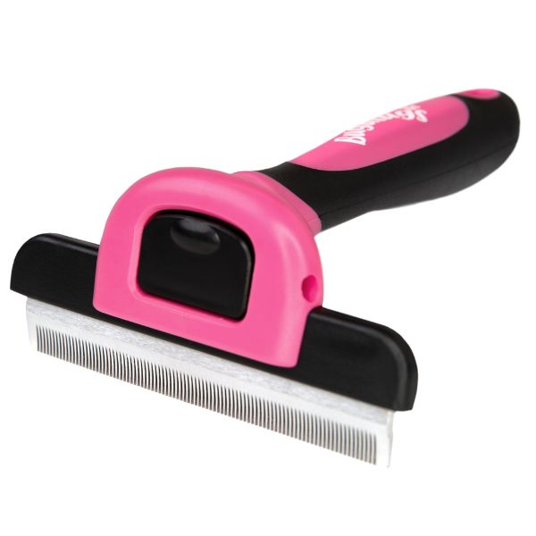 Bugalugs DeShedding Comb