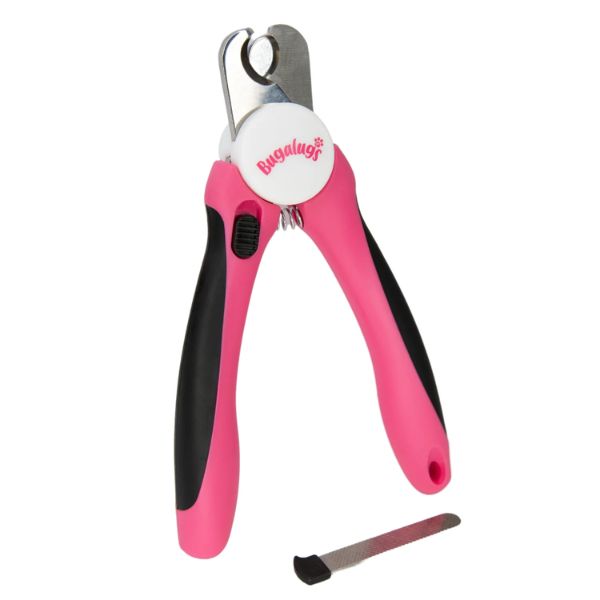 Bugalugs Nail Clippers