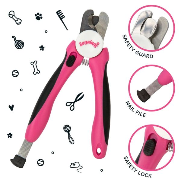 Bugalugs Nail Clippers