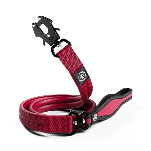 BullyBillows 1.2m Mini Combat Lead