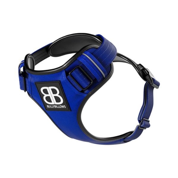 BullyBillows Premium Comfort Harness