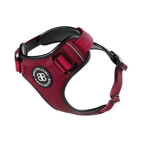 BullyBillows Premium Comfort Harness