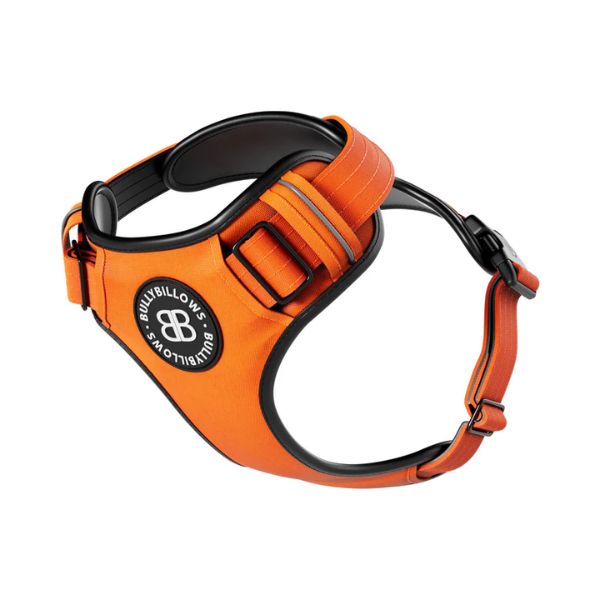 BullyBillows Premium Comfort Harness