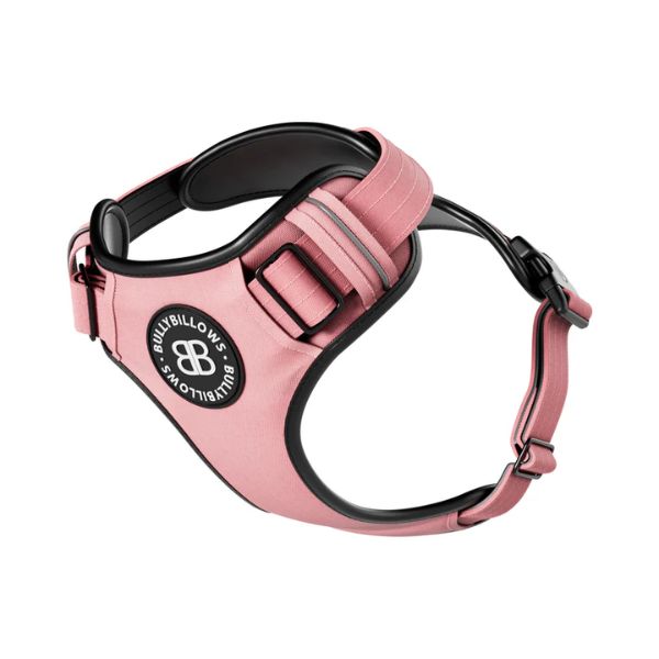 BullyBillows Premium Comfort Harness