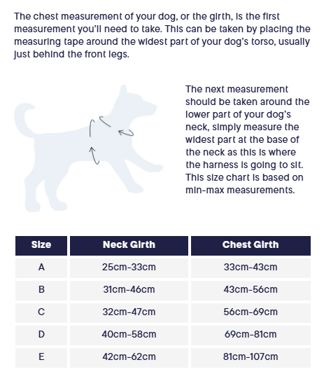 Bully Billows Air Harness