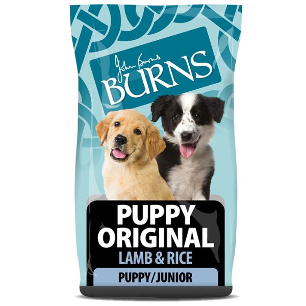 Burns Original Puppy Food (2KG)