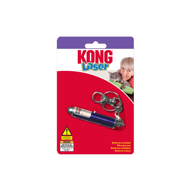 KONG Laser Pointer