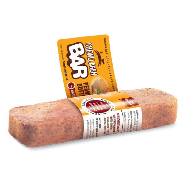 Chewllagen Bar (Peanut Butter)