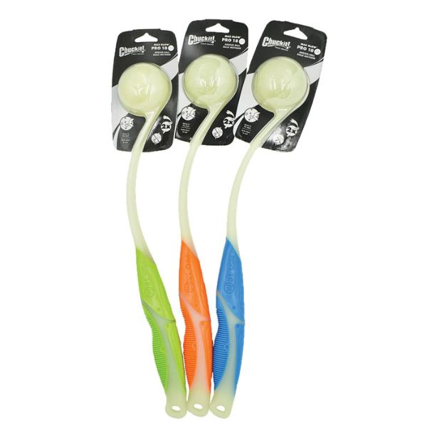 ChuckIt! Max Glow Launcher Pro 18 - Medium