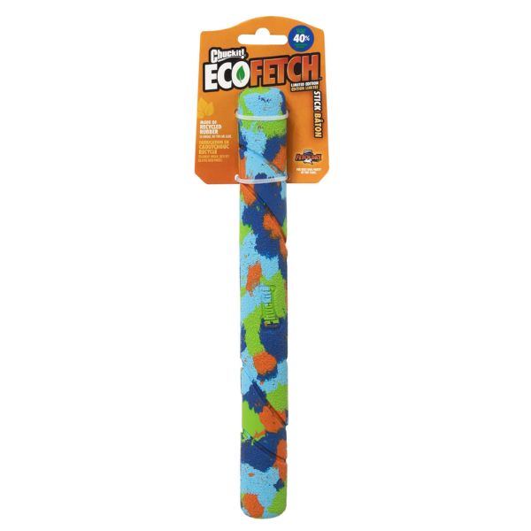 Chuck It! Eco Fetch Stick