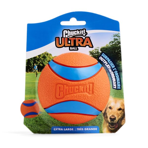 ChuckIt! Ultra Ball (Extra Large)