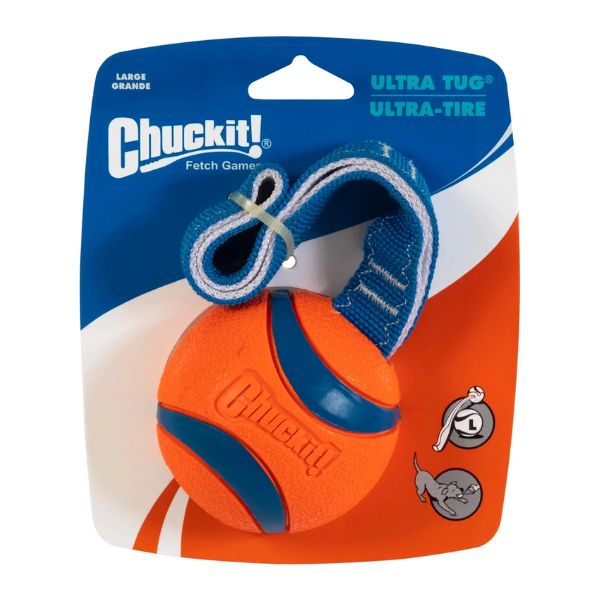 Chuckit! Ultra Tug