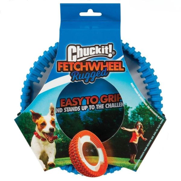 Chuckit! Rugged Fetch Wheel