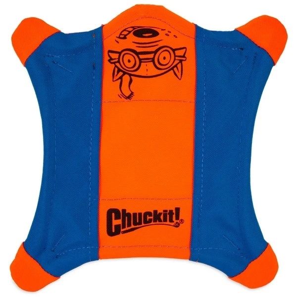 Chuckit! Flying Squirrel (Medium)