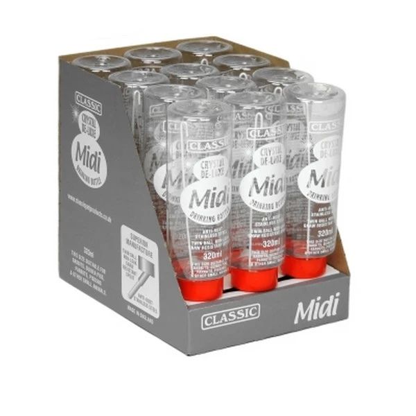 Classic De Luxe Bottle