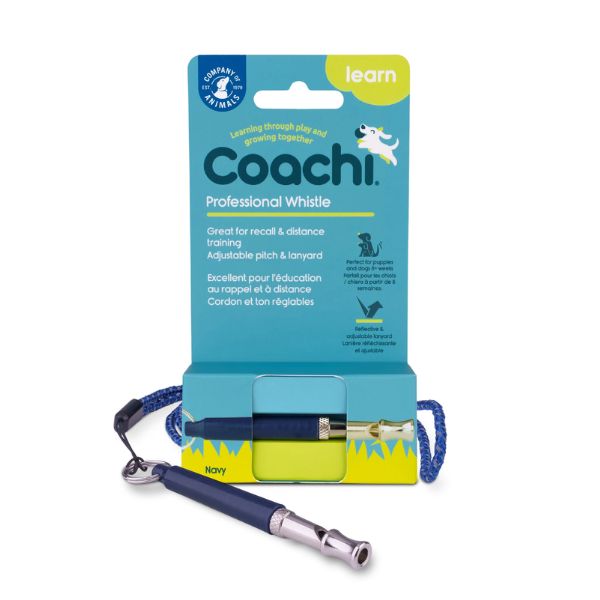 Coachi Professional Whistle