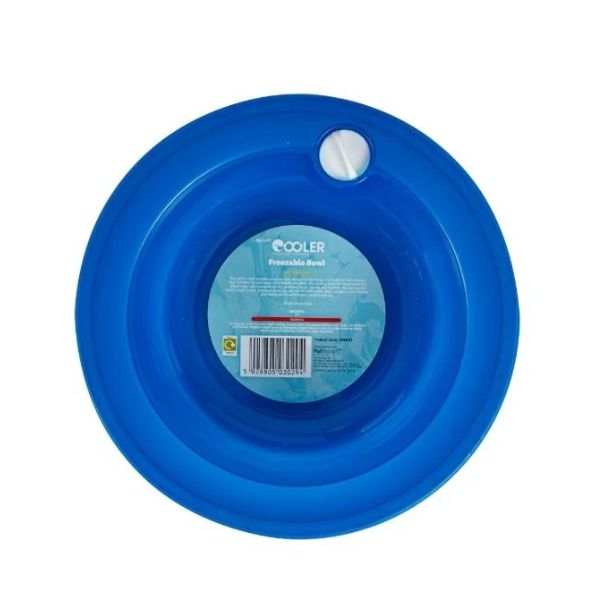 Cooler Freezable Bowl (19x19x6CM)
