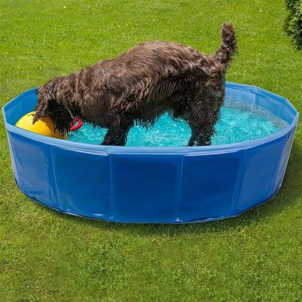 Cooler Paddling Pool 80 X 80 X 20 CM