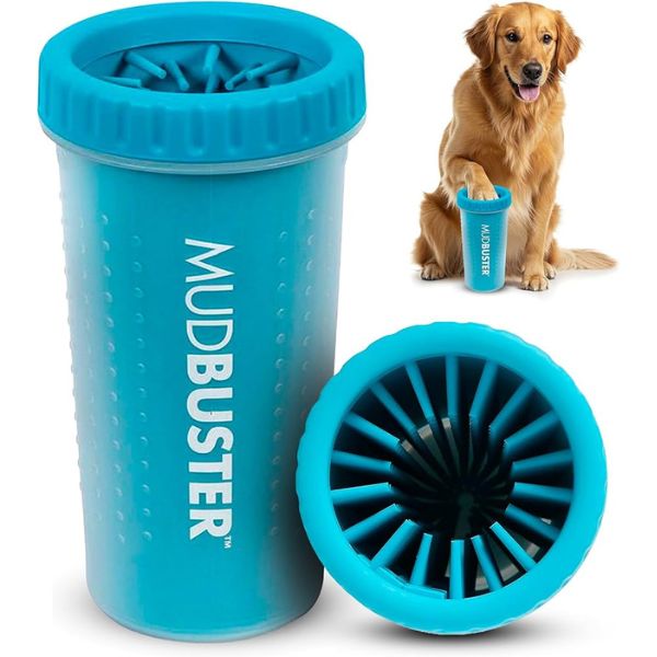 Dexas Mudbuster (Large)