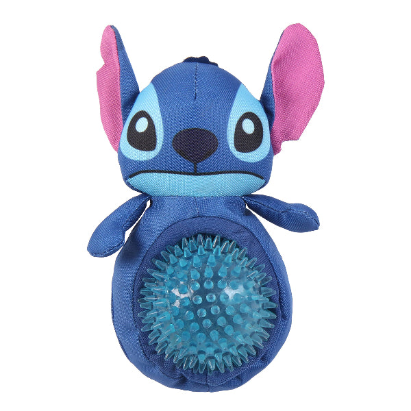 Disney Stitch Two in One Dog Toy