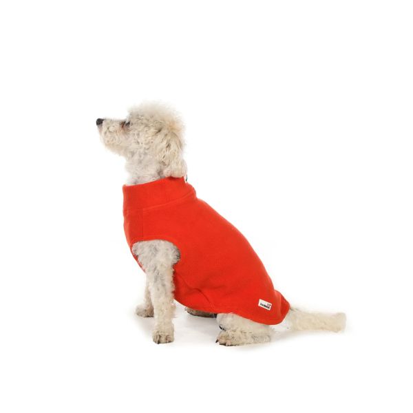 Doodlebone Fleecy (Pumpkin)