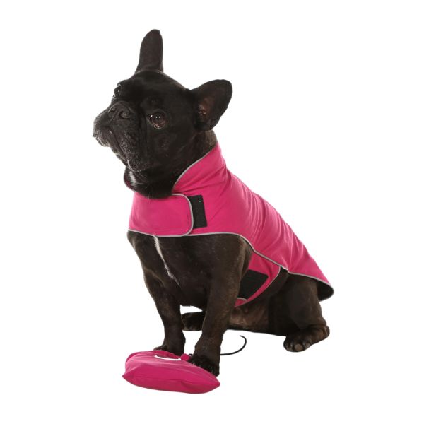 Doodlebone Mac in a Pack (Sangria)